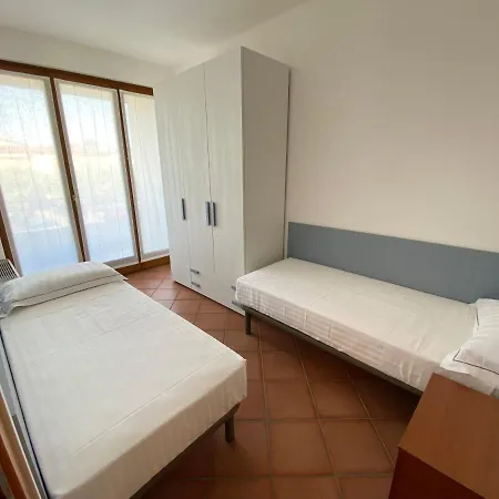 Paiari Apartment
